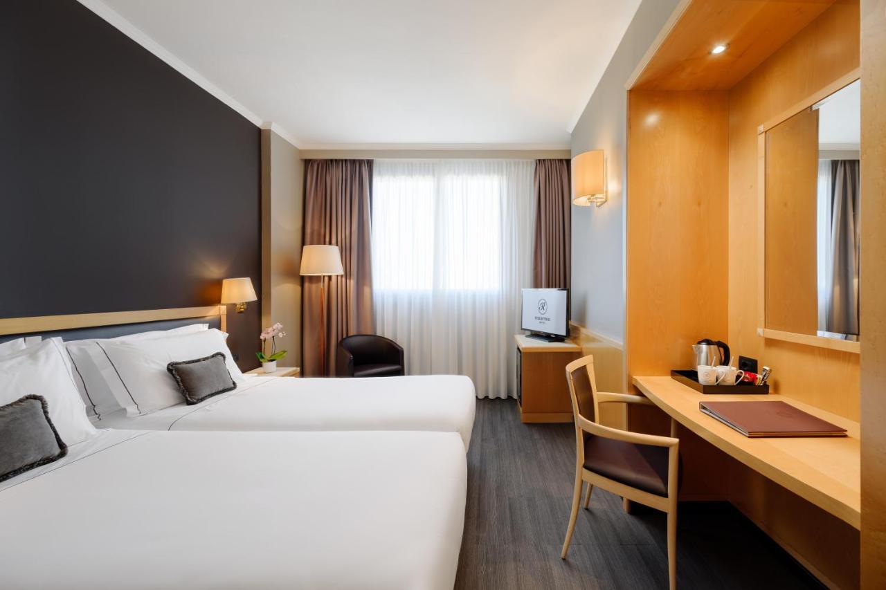 Life Poliziano, By R Collection 4* Mailand
