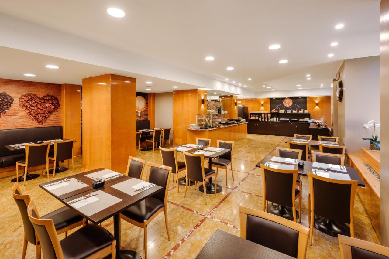 Hotel Life Poliziano, By R Collection Mailand