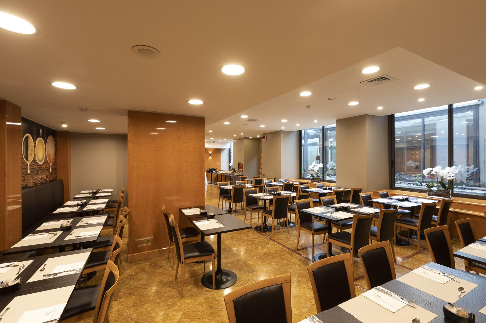 Hotel Life Poliziano, By R Collection Mailand