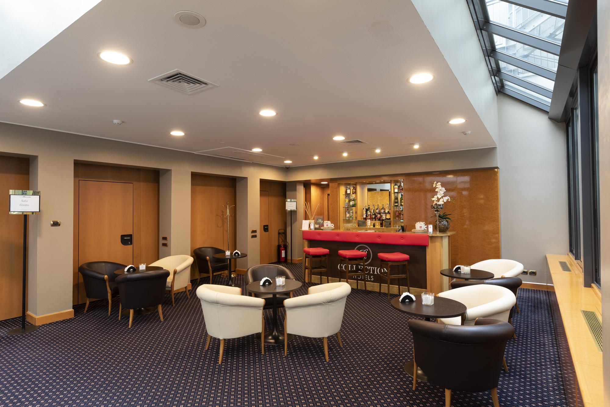 Life Poliziano, By R Collection 4* Mailand