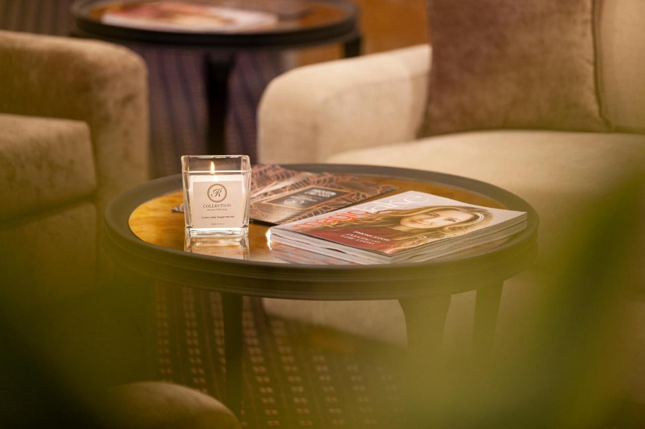 Life Poliziano, By R Collection Hotel Mailand